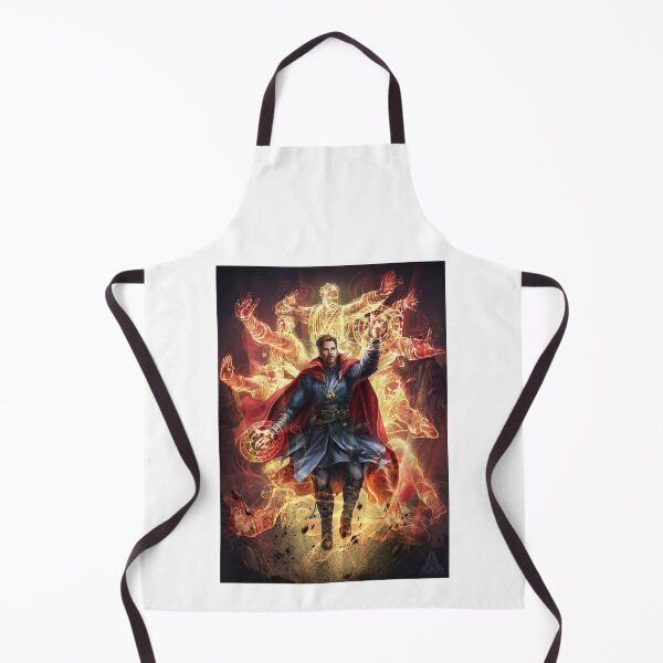 Item preview, Doctor Strage No Way Home designed and sold by MichaelLile.