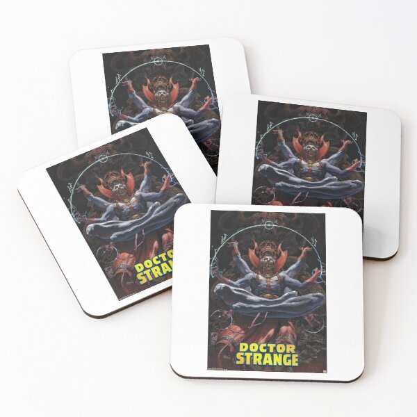 Item preview, No Way Home Dr Strage  designed and sold by MichaelLile.