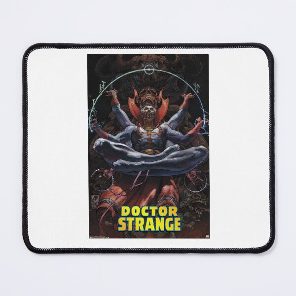 Item preview, No Way Home Dr Strage  designed and sold by MichaelLile.