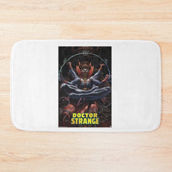 Item preview, No Way Home Dr Strage  designed and sold by MichaelLile.