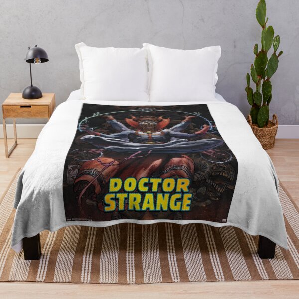 Item preview, No Way Home Dr Strage  designed and sold by MichaelLile.