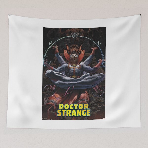 Item preview, No Way Home Dr Strage  designed and sold by MichaelLile.