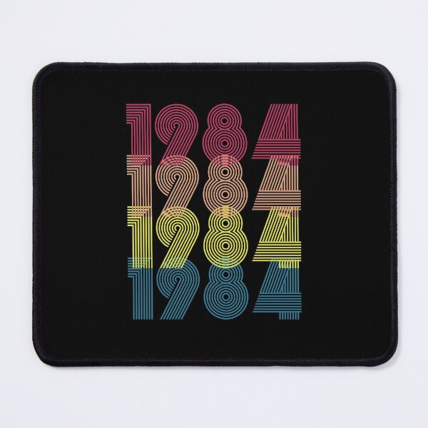 Item preview, Made in 1984 - Born in 1984 - Vintage 1980s designed and sold by TeeRock.