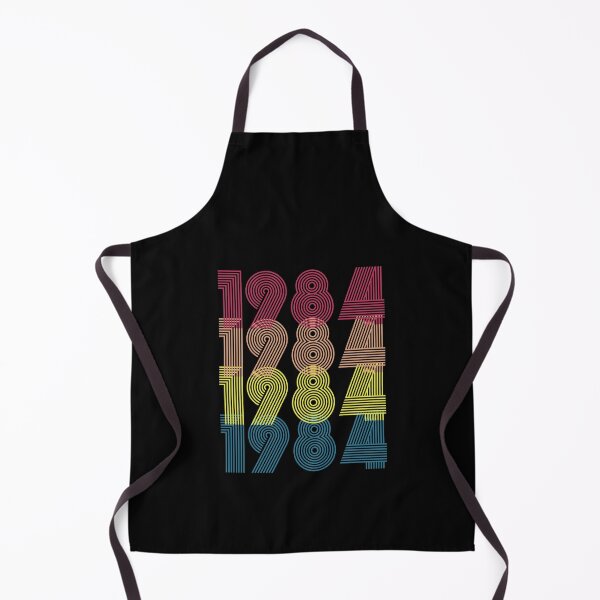 Item preview, Made in 1984 - Born in 1984 - Vintage 1980s designed and sold by TeeRock.