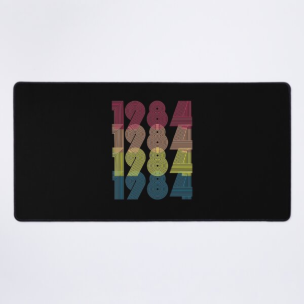 Item preview, Made in 1984 - Born in 1984 - Vintage 1980s designed and sold by TeeRock.