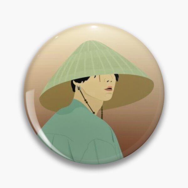 Item preview, Agust D Daechwita Yoongi Suga BTS designed and sold by katherinesbored.