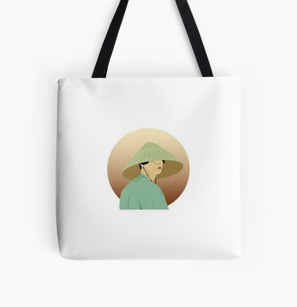 Agust D Bag Agust D Weekender Tote Bag Agust D Tour Bag 