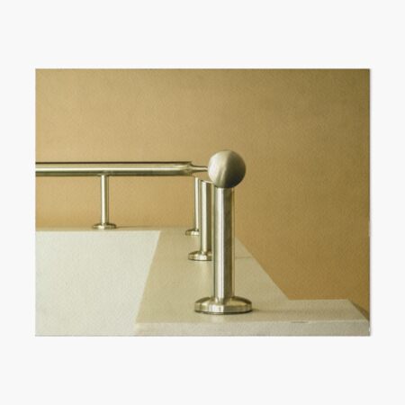 Item preview, Railing designed and sold by metriognome.