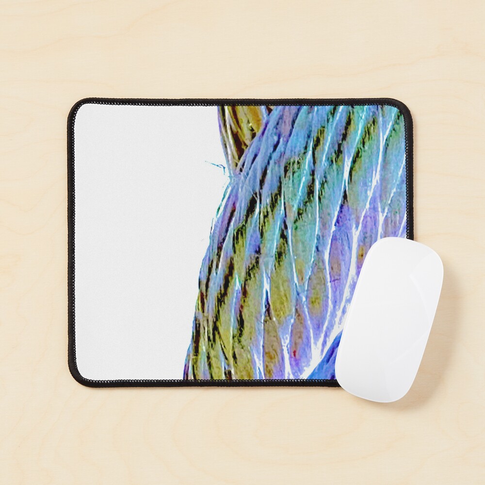 Item preview, Mouse Pad designed and sold by Fishotopia.