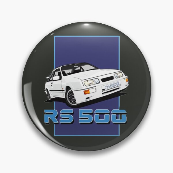 Item preview, Ford Sierra Cosworth RS500 designed and sold by DavidFoste.