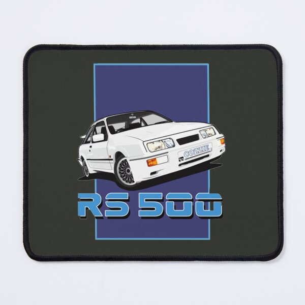 Item preview, Ford Sierra Cosworth RS500 designed and sold by DavidFoste.