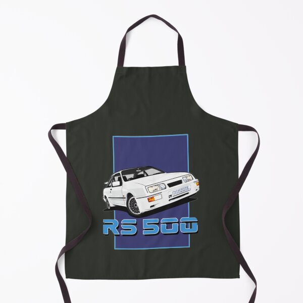 Item preview, Ford Sierra Cosworth RS500 designed and sold by DavidFoste.