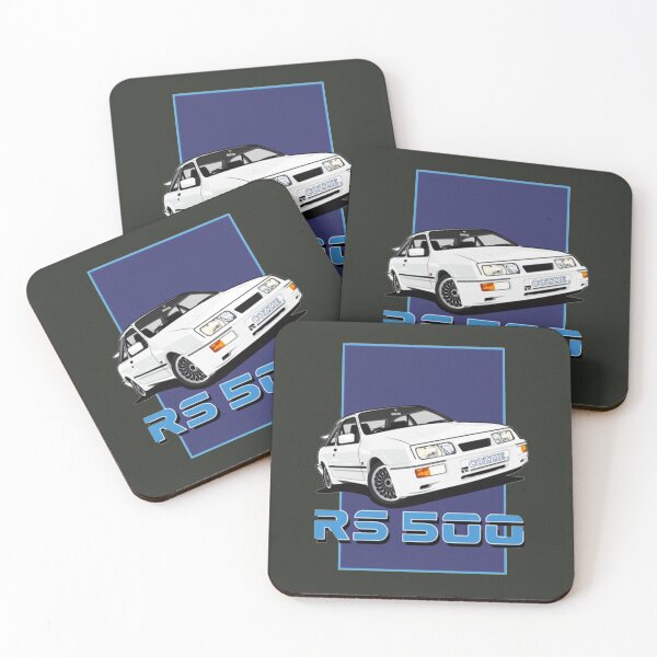 Item preview, Ford Sierra Cosworth RS500 designed and sold by DavidFoste.