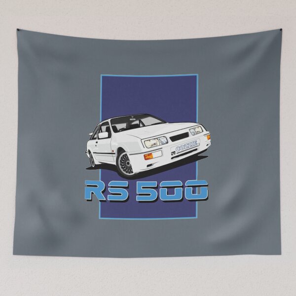 Item preview, Ford Sierra Cosworth RS500 designed and sold by DavidFoste.