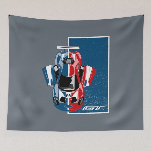 Item preview, Ford Tribute! designed and sold by DavidFoste.