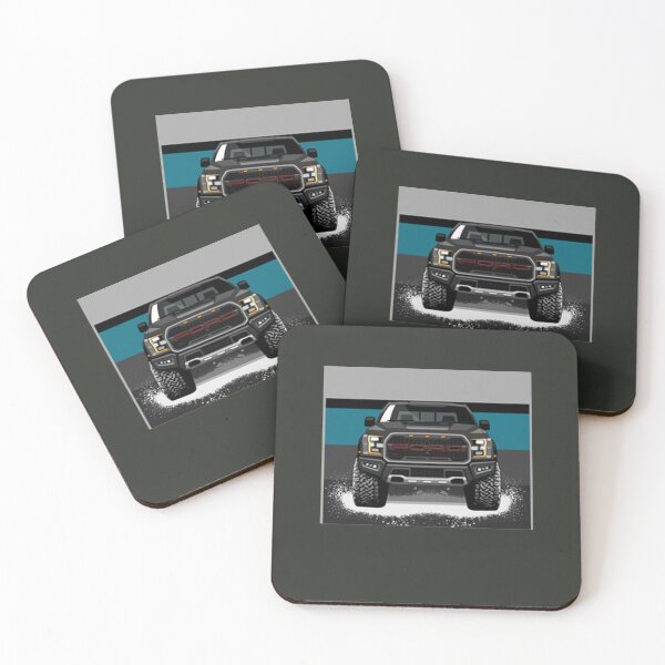 Item preview, Ford Truck Lifestyle designed and sold by DavidFoste.