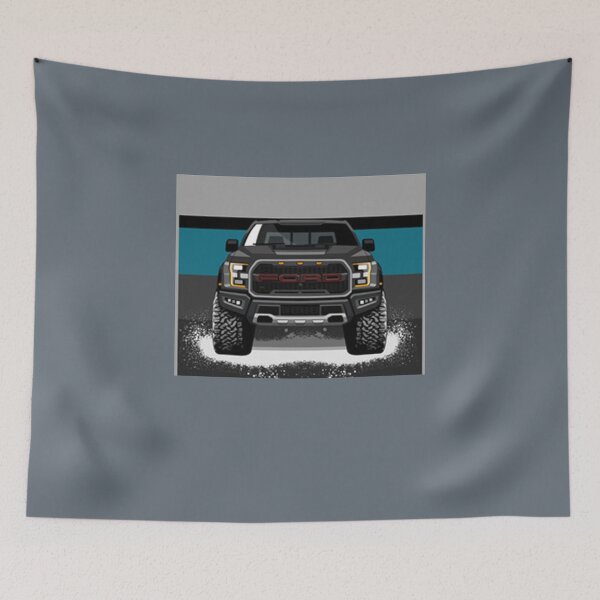 Item preview, Ford Truck Lifestyle designed and sold by DavidFoste.