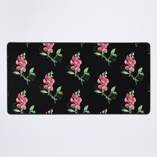 Item preview, Everlasting Pea - Botanical Illustration designed and sold by chimakingthings.