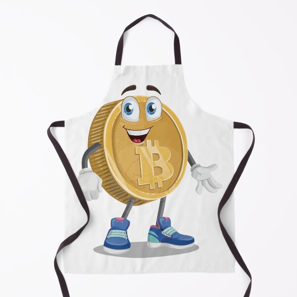 Item preview, kiss bitcoin cartoon illustration design vector graphic bitcoin mcpay vector cartoon character graphicmama designed and sold by Cellara91.