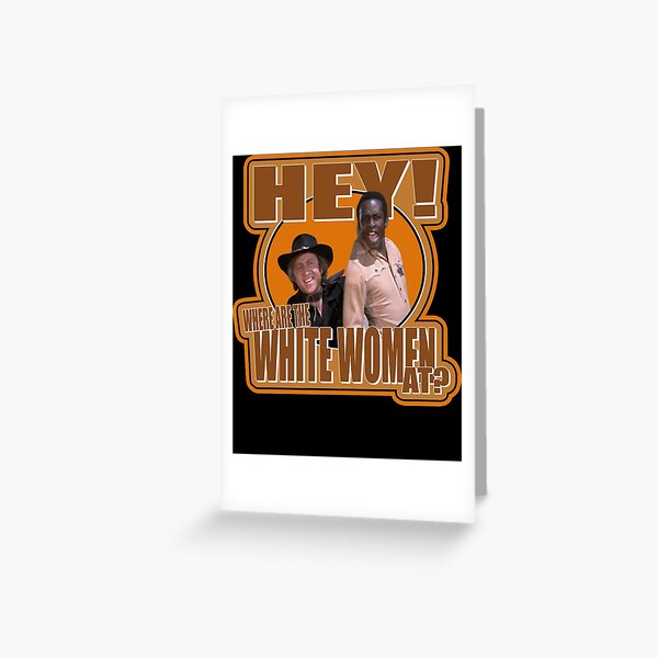 Item preview, Gifts For Women Blazing Saddles Graphic For Fans designed and sold by LavernBaumbach.