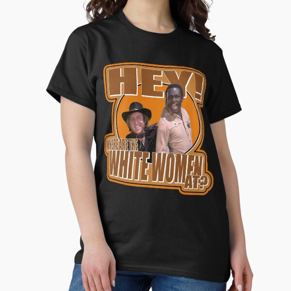 Item preview, Gifts For Women Blazing Saddles Graphic For Fans designed and sold by LavernBaumbach.