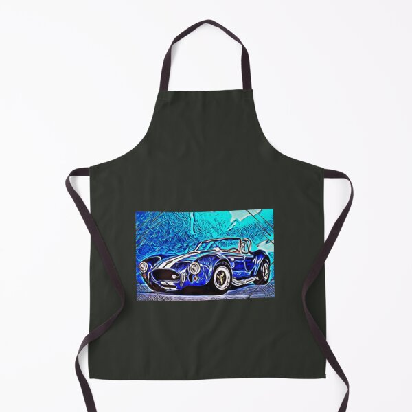 Item preview, Shelby Cobra designed and sold by DavidFoste.