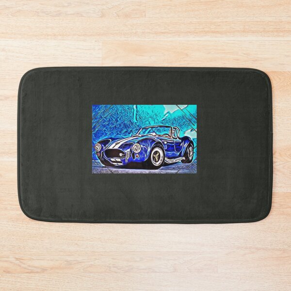 Item preview, Shelby Cobra designed and sold by DavidFoste.