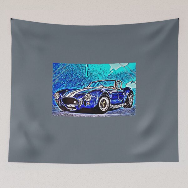 Item preview, Shelby Cobra designed and sold by DavidFoste.