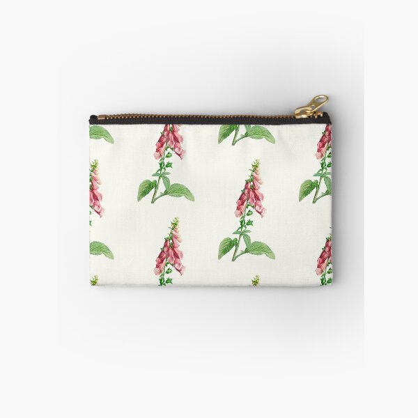 Item preview, Common foxglove - Botanical Illustration designed and sold by chimakingthings.