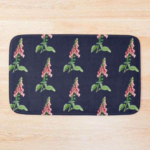 Item preview, Common foxglove - Botanical Illustration designed and sold by chimakingthings.