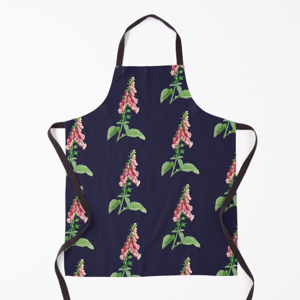 Item preview, Common foxglove - Botanical Illustration designed and sold by chimakingthings.