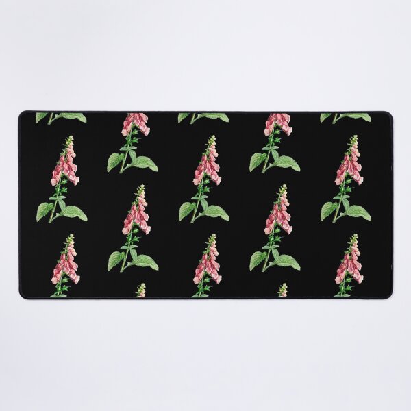 Item preview, Common foxglove - Botanical Illustration designed and sold by chimakingthings.