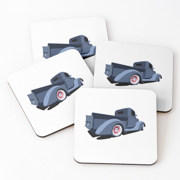 Item preview, Ford F-1  designed and sold by DavidFoste.
