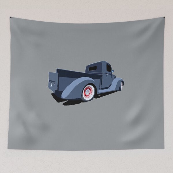Item preview, Ford F-1  designed and sold by DavidFoste.