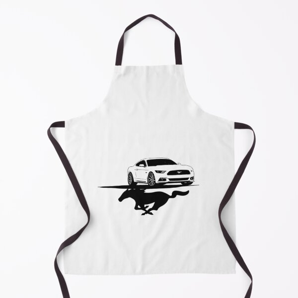 Item preview, Ford Mustang black designed and sold by DavidFoste.