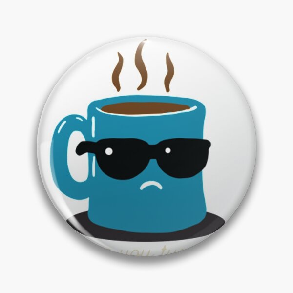 Artikelvorschau, Kaffee ist immer eine gute Idee T-Shirt trink mich T-Shirt entworfen und verkauft von CarrilloShop.