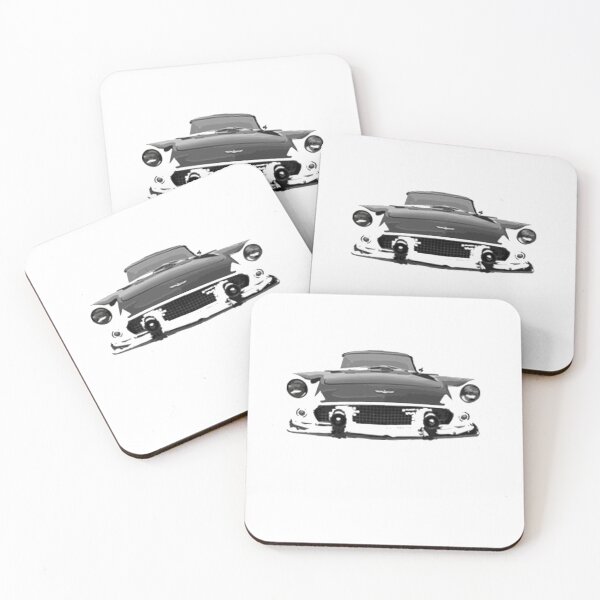 Item preview, Ford Thunderbird Thunderbird Front Grille designed and sold by DavidFoste.