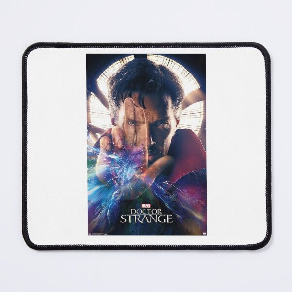 Item preview, Doctor Strage No Way Home designed and sold by MichaelLile.