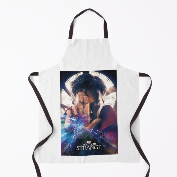 Item preview, Doctor Strage No Way Home designed and sold by MichaelLile.