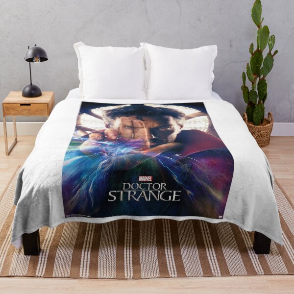 Item preview, Doctor Strage No Way Home designed and sold by MichaelLile.