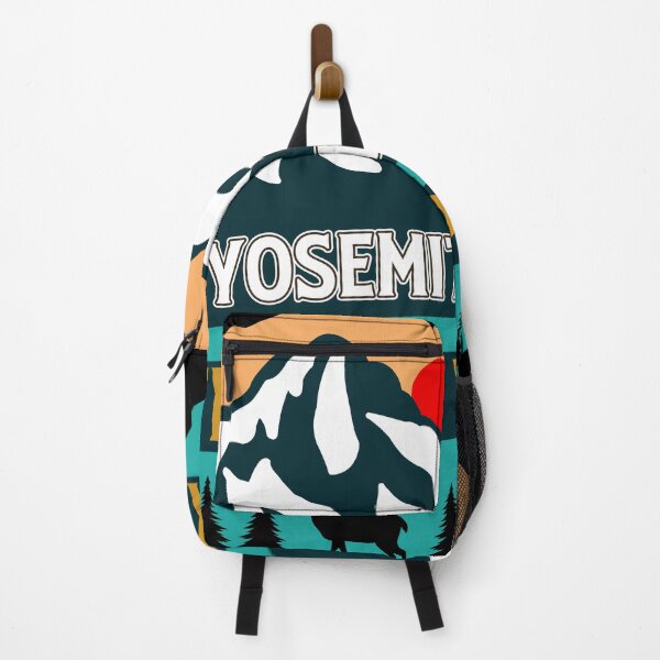 Item preview, Yosemite National Park designed and sold by Us-nature.