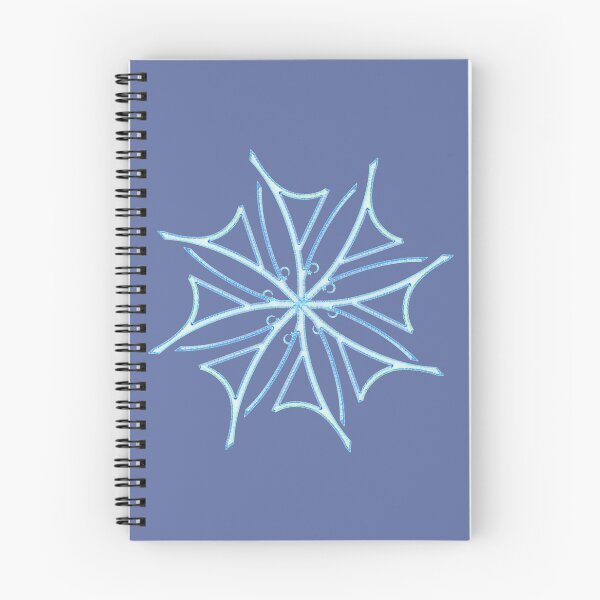 Item preview, gj snowflake designed and sold by gj-85.