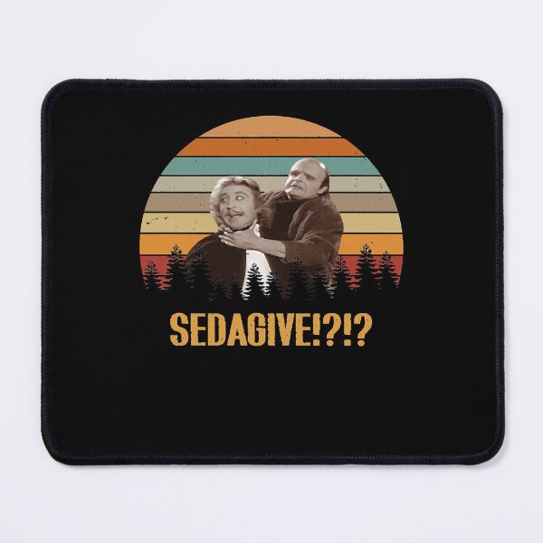 Item preview, Great Model Sedagive Young Frankenstein Awesome For Movie Fan designed and sold by LavernBaumbach.