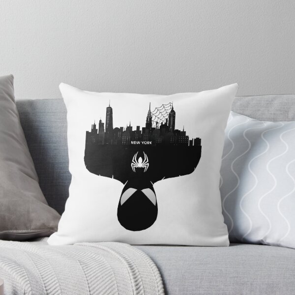 Item preview, No Way Home Spideman In New York designed and sold by MichaelLile.