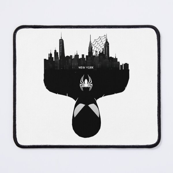 Item preview, No Way Home Spideman In New York designed and sold by MichaelLile.