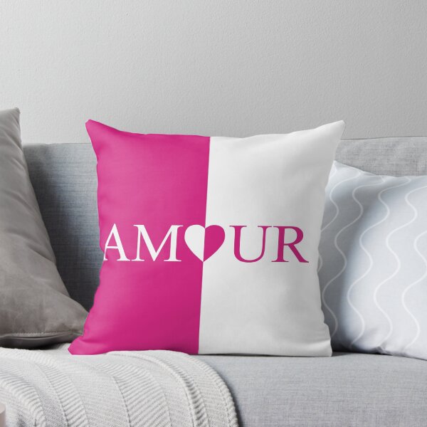 Item preview, Amour Pink Design designed and sold by oursunnycdays.