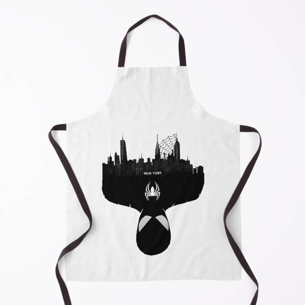 Item preview, No Way Home Spideman In New York designed and sold by MichaelLile.