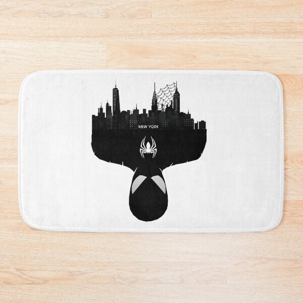 Item preview, No Way Home Spideman In New York designed and sold by MichaelLile.