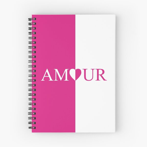 Item preview, Amour Pink Design designed and sold by oursunnycdays.