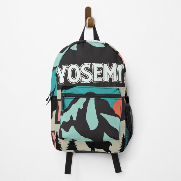 Item preview, Yosemite National Park designed and sold by Us-nature.